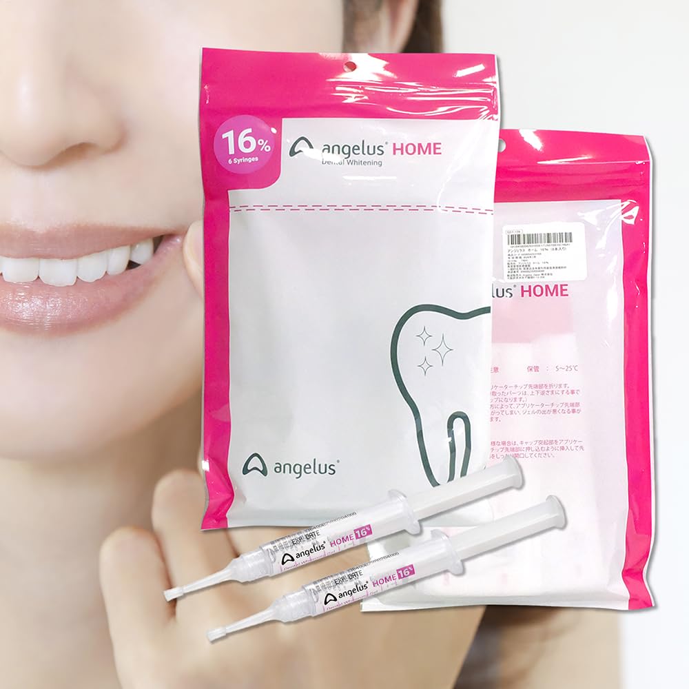 Amazon.co.jp: アンジェラス ホーム angelus HOME 16％ 単品セット